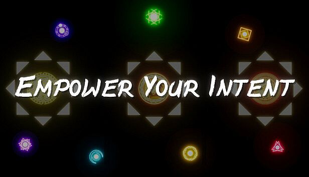 Buy Empower Your Intent
