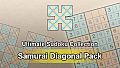 Ultimate Sudoku Collection - Samurai Diagonal Pack