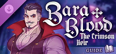 Bara Blood - Guide DLC