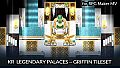 RPG Maker MV - KR Legendary Palaces - Griffin Tileset