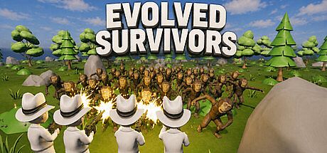 Evolved Survivors