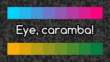 Eye, caramba! Game
