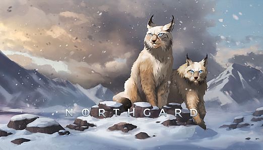 Clan of the Lynx DLC