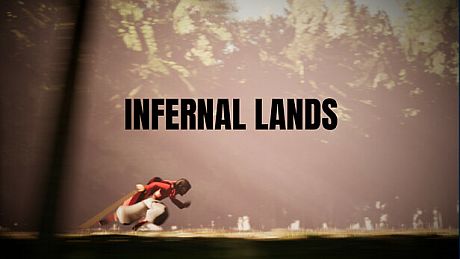Infernal Lands Game