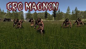 Cro Magnon