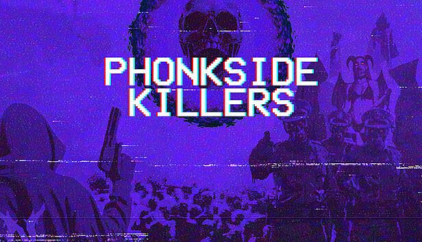 Buy Phonkside Killers
