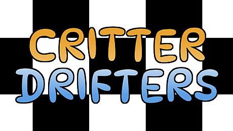 Critter Drifters Game