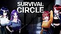 Survival Circle Digital WallPaper