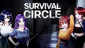 Survival Circle Digital WallPaper
