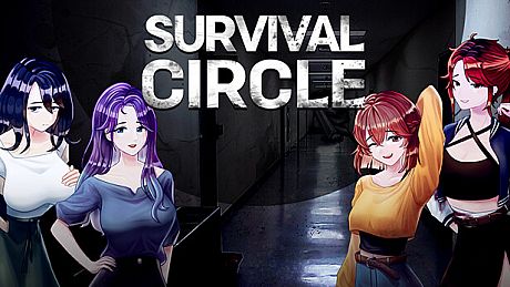Survival Circle Digital WallPaper DLC