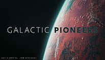 Galactic Pioneers für PC kaufen