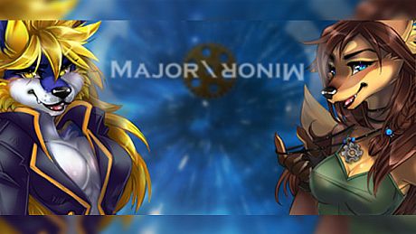 Major\Minor - Support Donation DLC