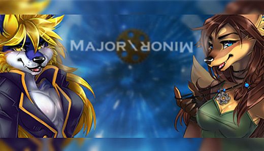 Major\Minor - Support Donation