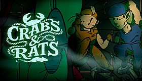 Crabs And Rats