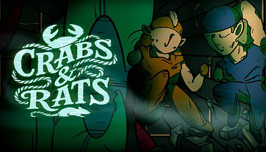 Crabs And Rats