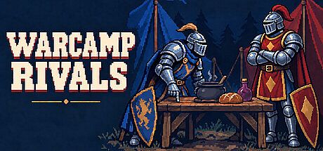 Warcamp Rivals: Async Autobattler