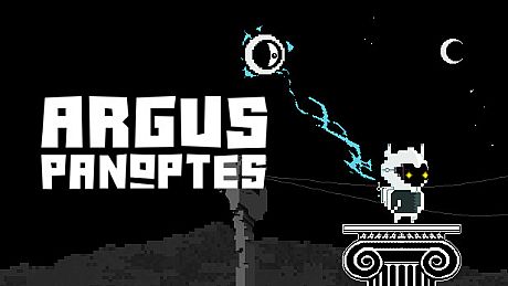 Argus Panoptes Game