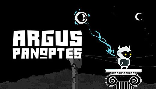 Argus Panoptes
