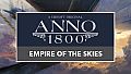 Anno 1800 - Empire of the Skies