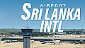 X-Plane 11 - Add-on: JustAsia - VCBI - Sri Lanka Intl Airport