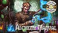 Fantasy Grounds - Pathfinder RPG - Pathfinder Companion: Alchemy Manual