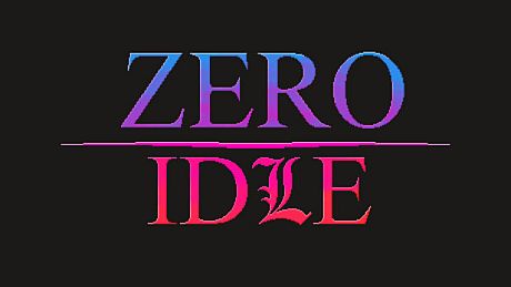 Zero IDLE