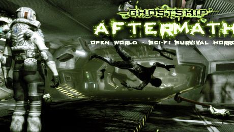 Ghostship Aftermath Game