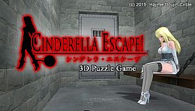 Cinderella Escape! R12