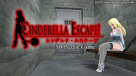 Cinderella Escape! R12 Game