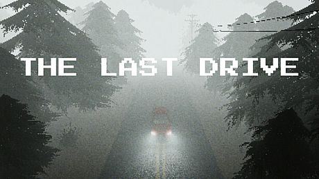 TheLastDrive:2335 Game