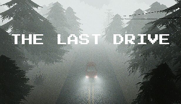Buy TheLastDrive:2335