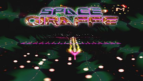Space Giraffe Game