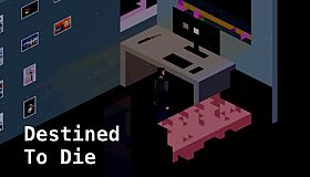 Destined to Die - Cat Postcard Wallpapers