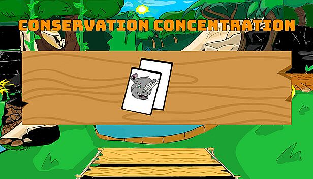 Buy Conservation Concentration