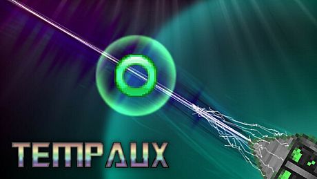 Tempaux Game