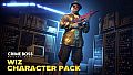 Crime Boss: Rockay City - Wiz Character Pack