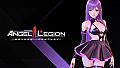 Angel Legion-DLC Lil Lily (Purple)