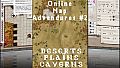 Fantasy Grounds - Map Adventures #2 - Plains, Deserts, & Caverns (Map Pack)