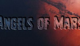 Angels of Mars
