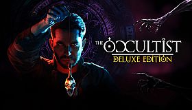 The Occultist - Deluxe Edition