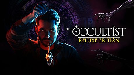 The Occultist - Deluxe Edition Bundle