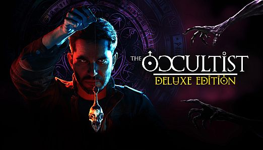 The Occultist - Deluxe Edition