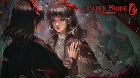 Paper Bride 6 Nightmare Game