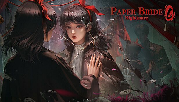 Buy Paper Bride 6 Nightmare