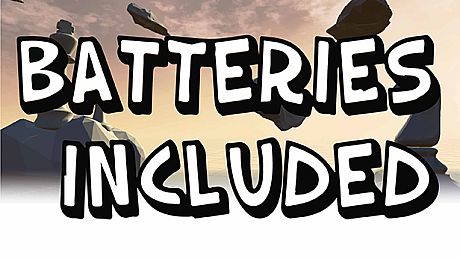 Batteries Included Game