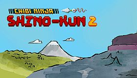 Chibi Ninja Shino-kun 2