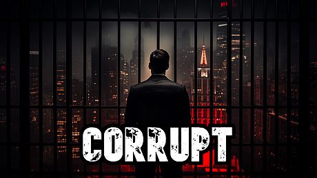 Corrupt - Political Simulator Game