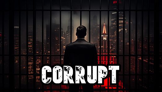 Corrupt - Political Simulator