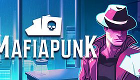 MafiaPunk: A Card Sim