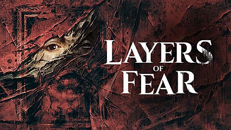 Layers of Fear Game